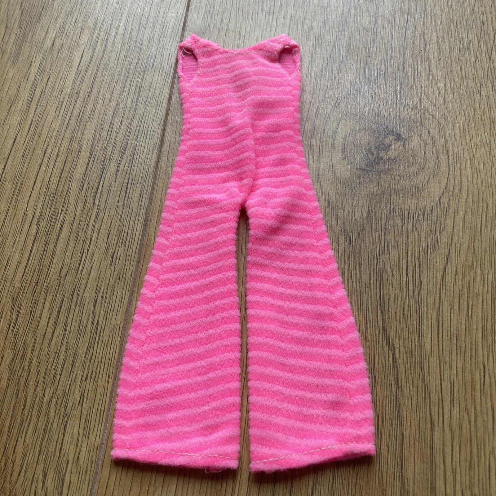 Sindy Disco Party Pink Jumpsuit  1971/1972